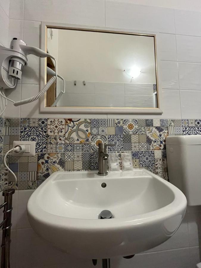 Dimora Siciliana Apartment Avola Extérieur photo