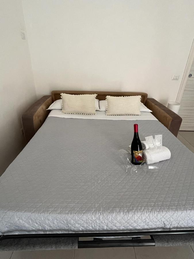 Dimora Siciliana Apartment Avola Extérieur photo